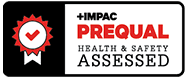 Prequal Health & Safety Assessed