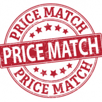 Quote Price Match